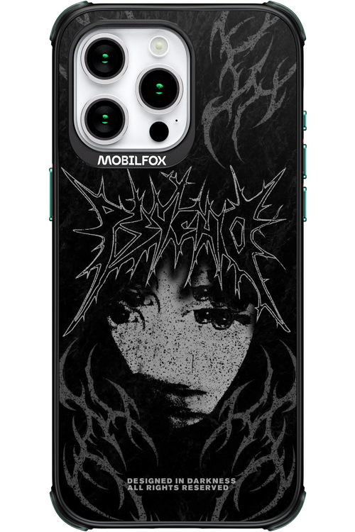 Schizo - Apple iPhone 15 Pro Max