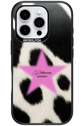 Same Chapter Pink 2.0 - Apple iPhone 16 Pro