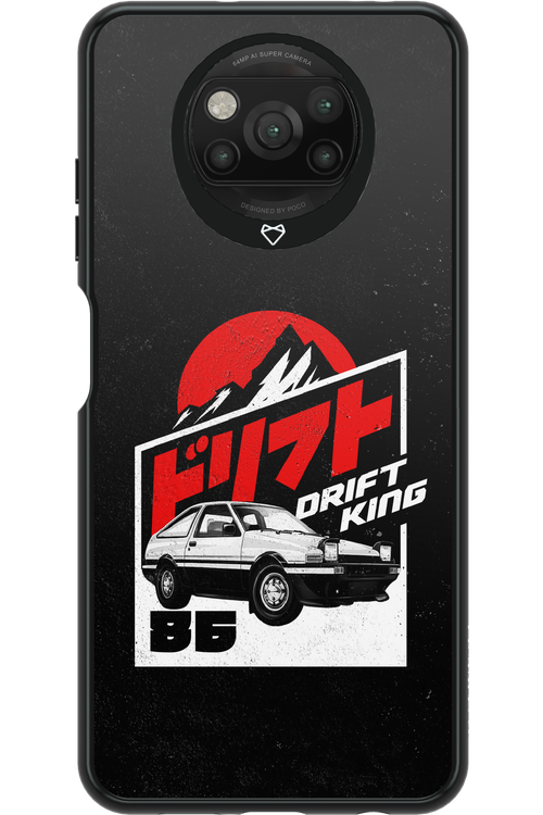 Drift king - Xiaomi Poco X3 Pro