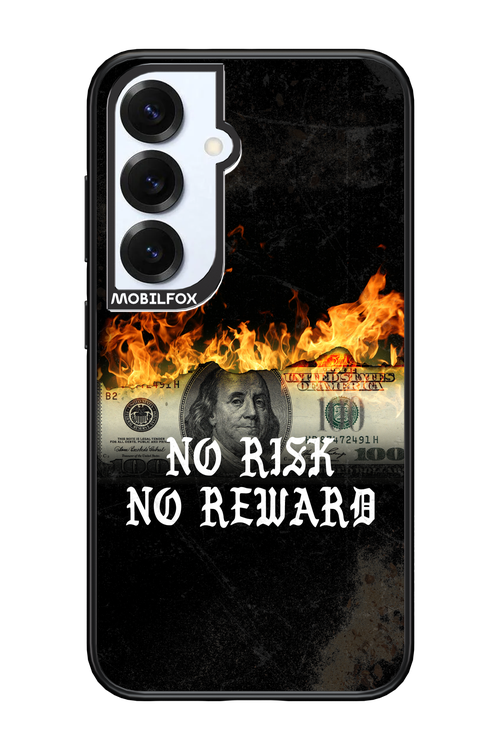 No R1SK No REWARD 2.0 - Samsung S25
