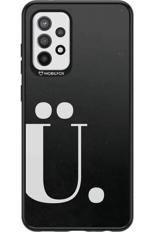 U II (Off Space) 2.0 - Samsung Galaxy A72