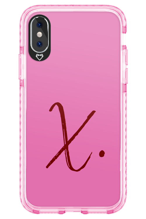 (Sorbet) X 2.0 - Apple iPhone XS