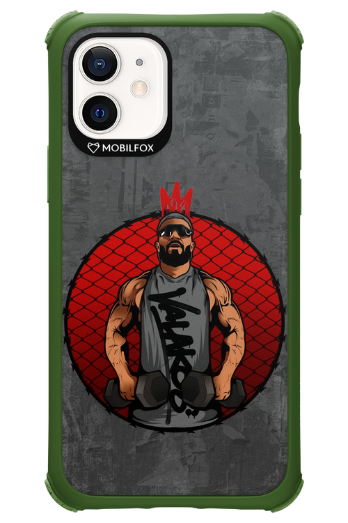 King V 2.0 - Apple iPhone 12