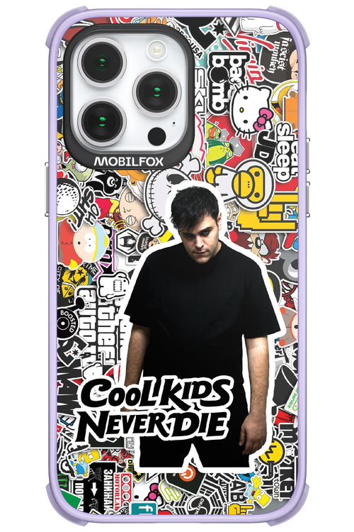 CKND_STICKER - Apple iPhone 14 Pro Max