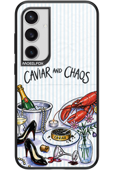 Caviar and Chaos 2.0 - Samsung Galaxy S24+