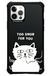 Too Snob - Apple iPhone 12 Pro