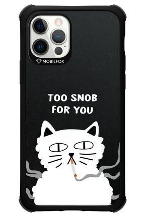 Too Snob - Apple iPhone 12 Pro