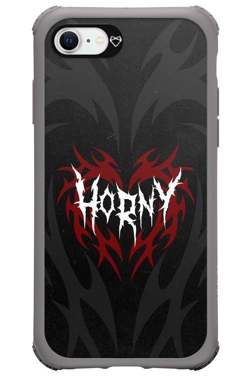 HORNY 2.0 - Apple iPhone 8