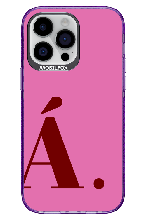 A II (Sorbet) 2.0 - Apple iPhone 14 Pro Max