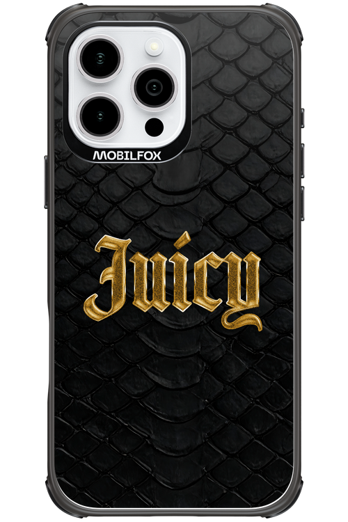 Juicy Gold 2.0 - Apple iPhone 16 Pro Max