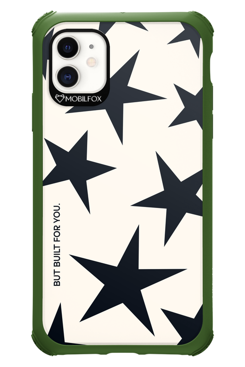 Built for You 2.0 - Apple iPhone 11