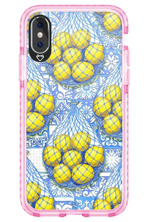 Net Style - Apple iPhone X
