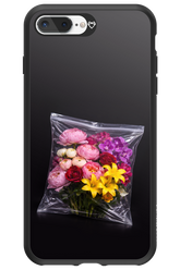 Love Bag 2.0 - Apple iPhone 8 Plus