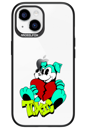 Playful Chaos - Apple iPhone 15