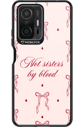 Sisters Red 2.0 - Xiaomi Mi 11T