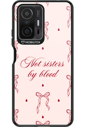 Sisters Red 2.0 - Xiaomi Mi 11T