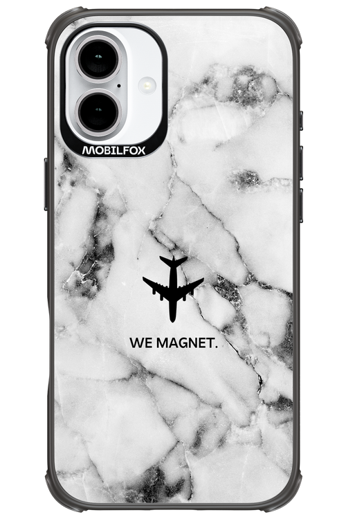 International Love II 2.0 - Apple iPhone 16 Plus