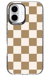 Nude Chess - Apple iPhone 16