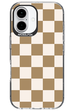 Nude Chess - Apple iPhone 16