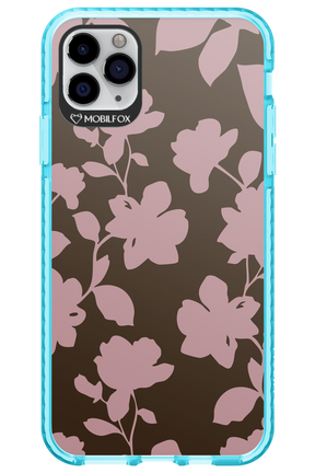 Flower Serenade - Apple iPhone 11 Pro Max