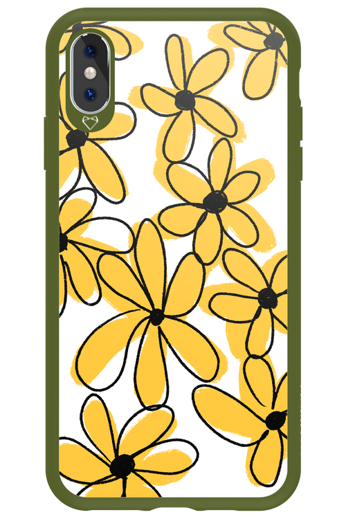 Yella - Apple iPhone XS Max