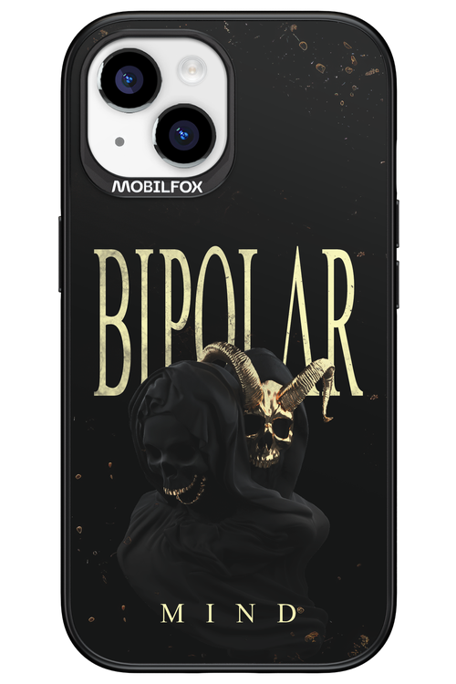 BIPOLAR - Apple iPhone 15