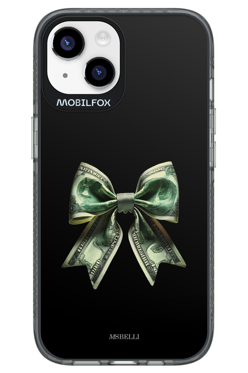 Money is Cute 2.0 - Apple iPhone 14