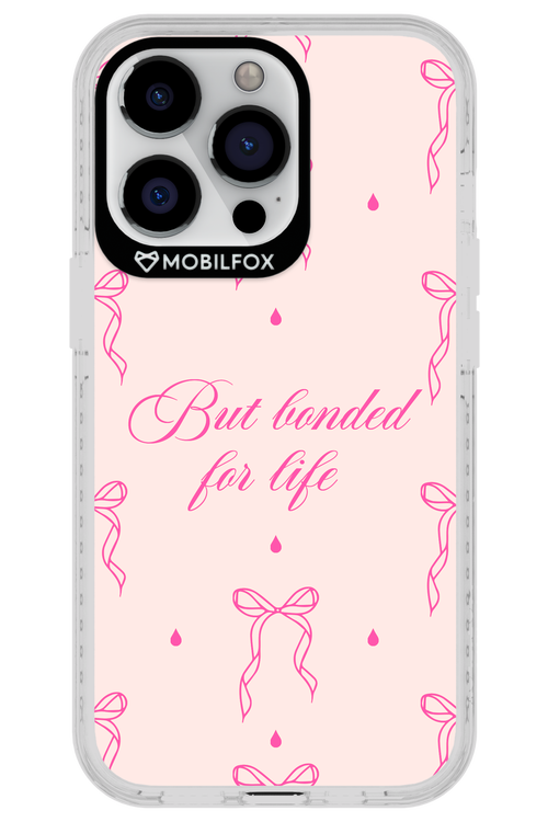 Sisters Pink 2.0 - Apple iPhone 13 Pro