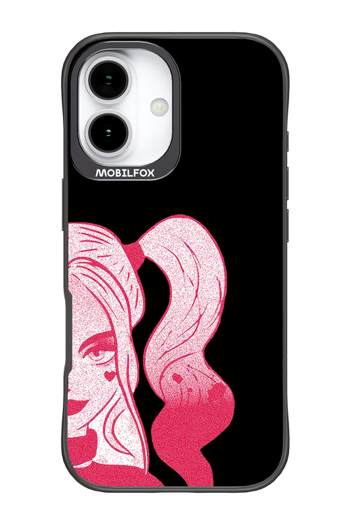 Qween Red 2.0 - Apple iPhone 17