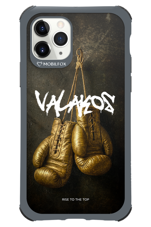 Golden - Apple iPhone 11 Pro