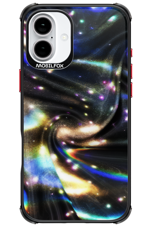 Lovely Aurora - Apple iPhone 16 Plus