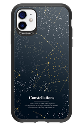 Constellations - Apple iPhone 11