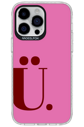 U II (Sorbet) 2.0 - Apple iPhone 14 Pro Max