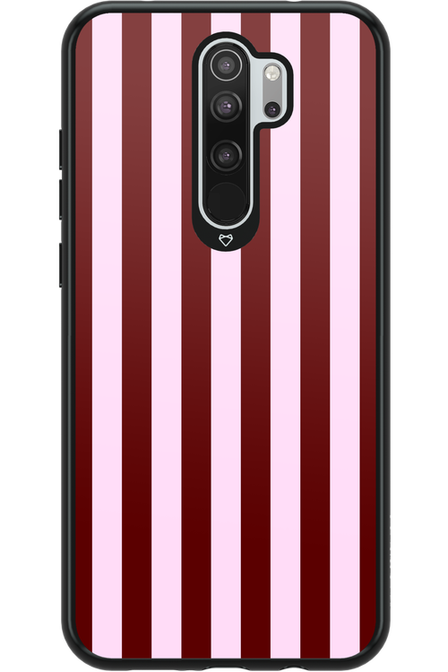 Circus Romance 2.0 - Xiaomi Redmi Note 8 Pro
