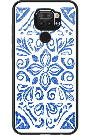 Sorrento Garden 2.0 - Xiaomi Redmi Note 9