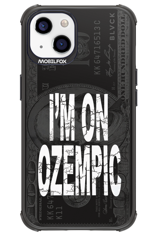 ozempic 2.0 - Apple iPhone 13