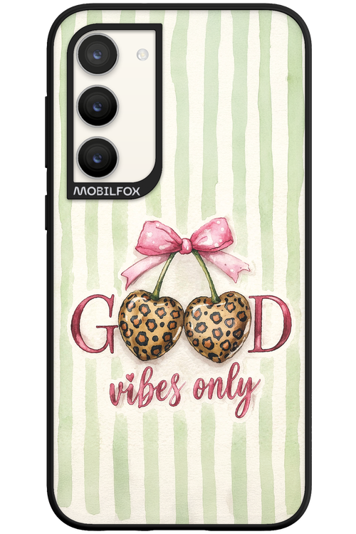 LEO CHERRY 2.0 - Samsung Galaxy S23 Plus