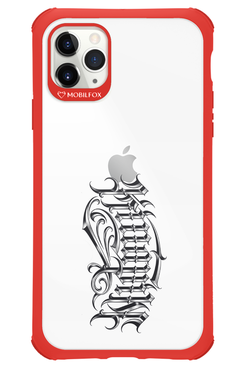 Chaotic Love - Apple iPhone 11 Pro Max