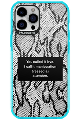 Manipulation - Apple iPhone 12 Pro Max