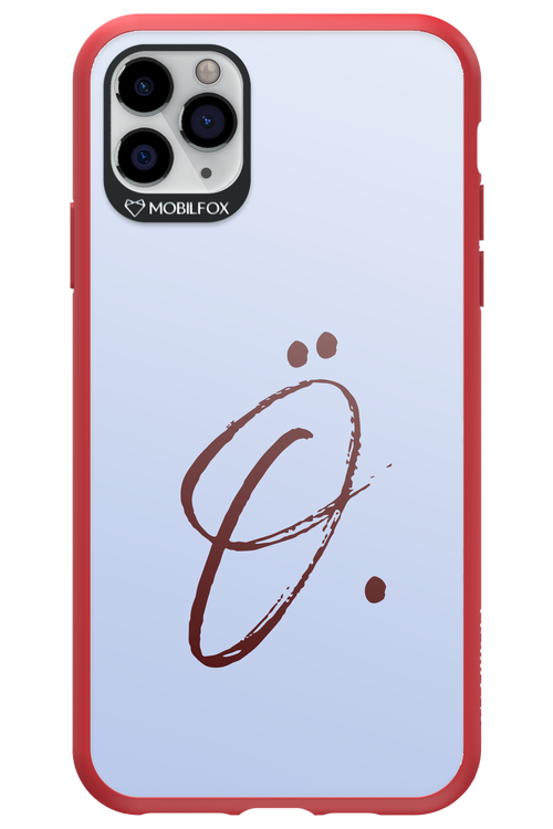 (Jellyfish Presso) O II 2.0 - Apple iPhone 11 Pro Max