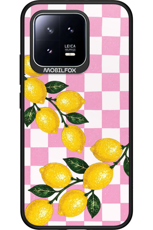 LEMON 2.0 - Xiaomi 13