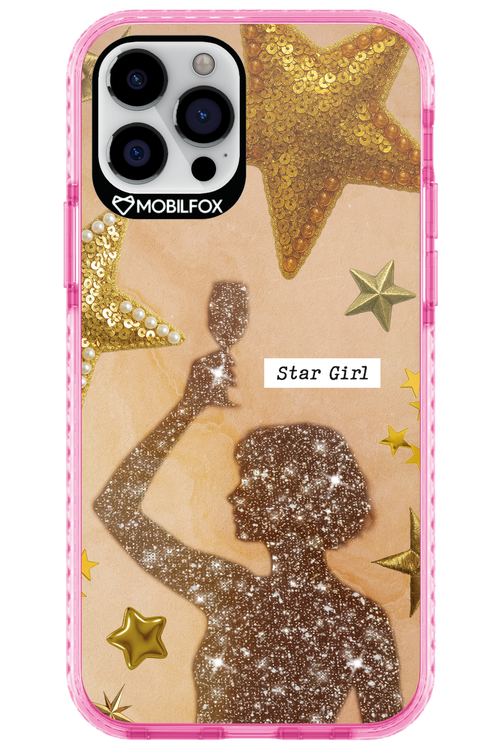 Star Girl - Apple iPhone 12 Pro