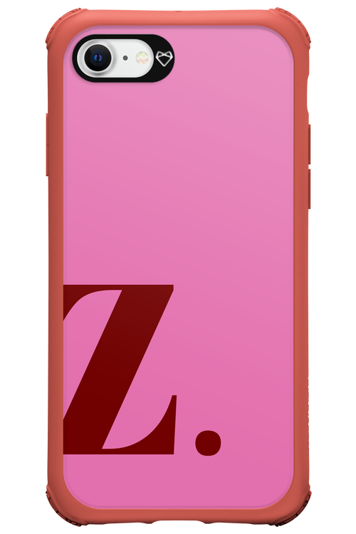 Z (Sorbet) 2.0 - Apple iPhone SE 2022