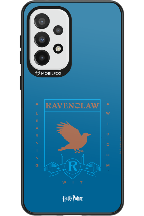 Ravenclaw. - Samsung Galaxy A33