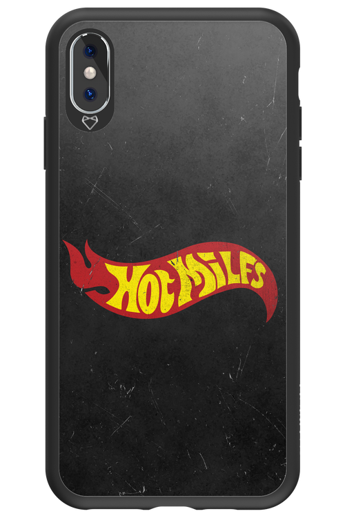 Hot Milfs 2.0 - Apple iPhone XS Max