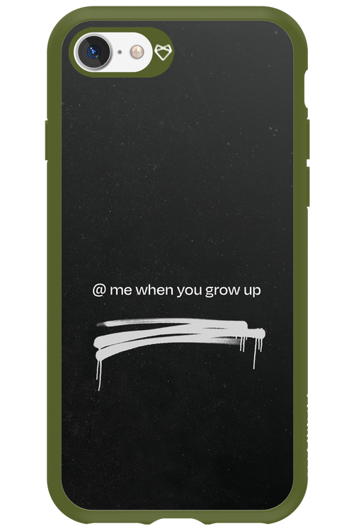 Me when.. 2.0 - Apple iPhone 7