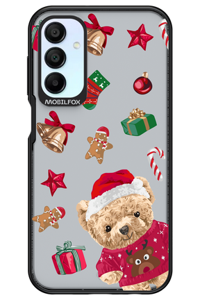 Gifts Bear - Samsung Galaxy A15