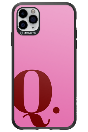 Q (Sorbet) 2.0 - Apple iPhone 11 Pro Max