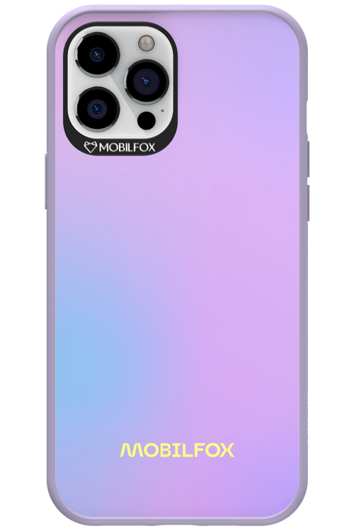 Pastel Lilac - Apple iPhone 12 Pro Max