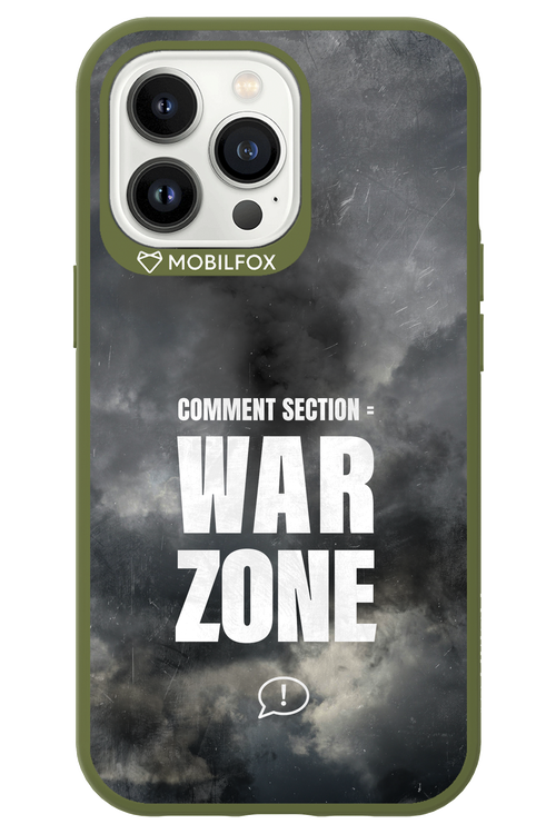 WarZone 2.0 - Apple iPhone 13 Pro
